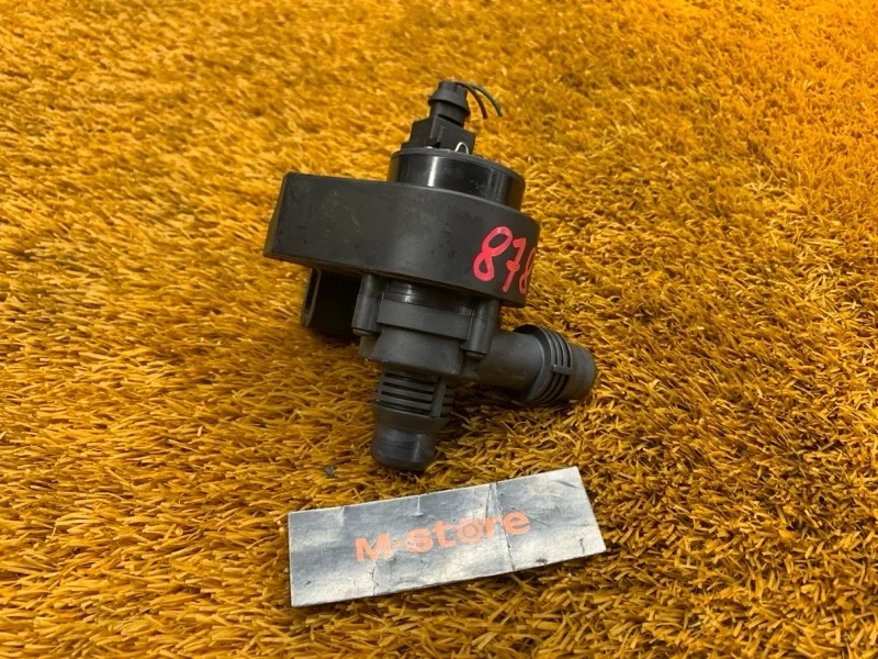 Помпа дополнительная Bmw 5-Series 2004 64116910755 E60 M54B30 (306S3)