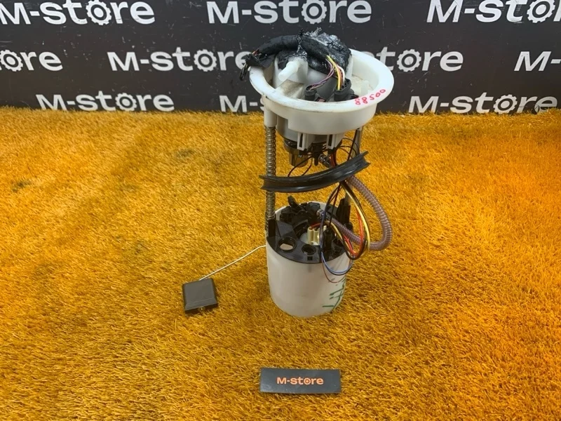 Бензонасос Audi Q5 2014 8R0919051F 8R CNC