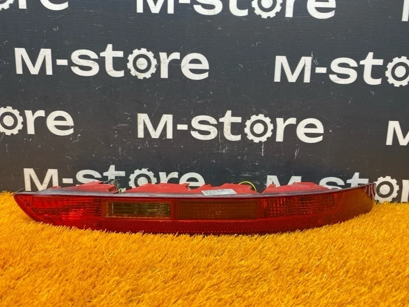 Фонарь в бампер Audi Q5 2014 8R0945096 8R CNC, правый