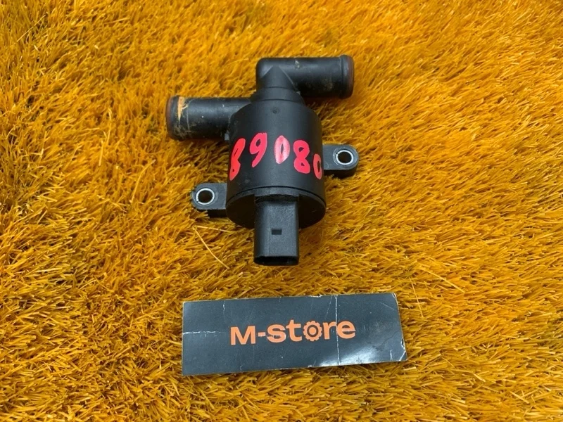 Клапан электромагнитный Audi Q5 2014 4H0121671D 8R CNC