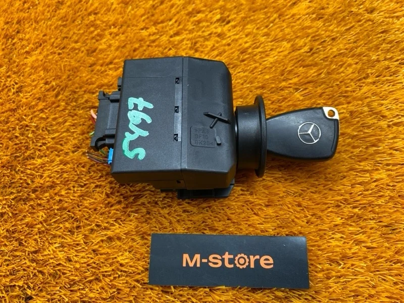 Замок зажигания Mercedes-Benz Clk-Class 2004 A2095451308 W209 112.955