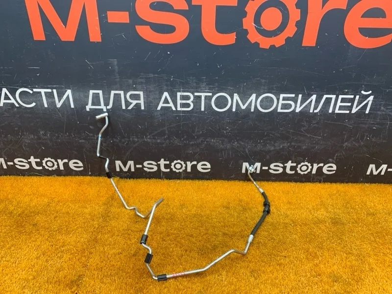 Трубка кондиционера Audi A4 2012 8T0260710F B8/8K CDN