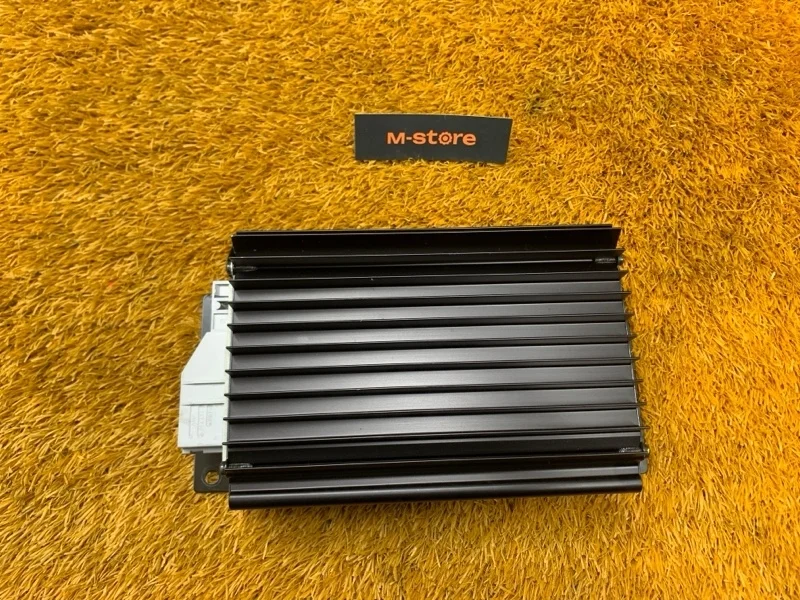 Усилитель звука Mercedes-Benz S-Class 2000 A2208200289 W220 113.941