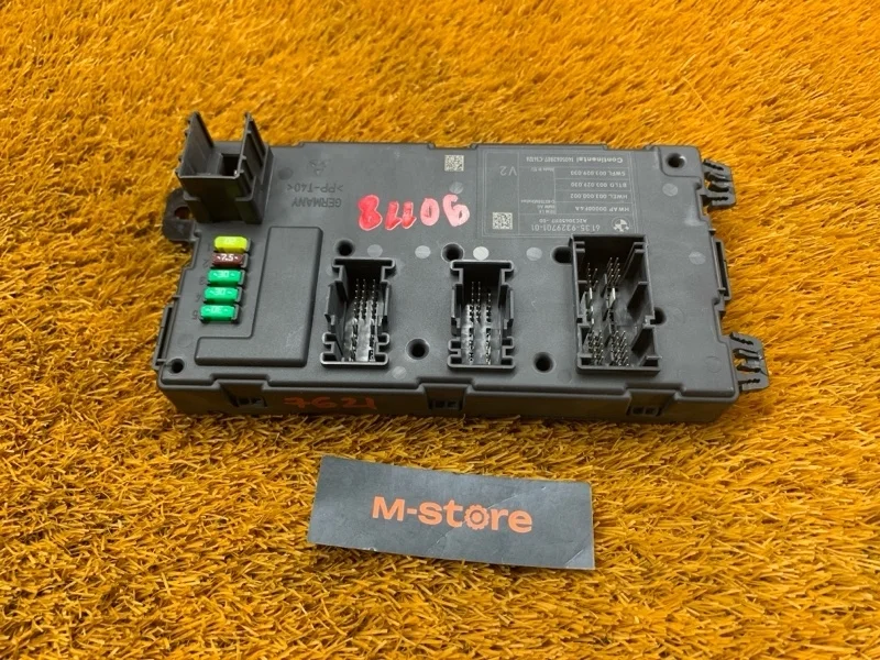 Блок предохранителей Bmw 3-Series 2014 61359329701 F30 N20B20B