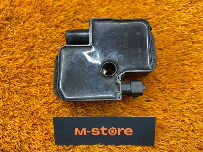 Катушка зажигания Mercedes-Benz S-Class 2000 A0001587803 W220 113.941