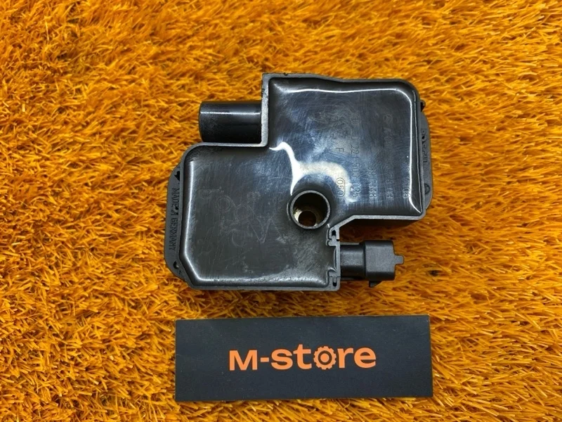 Катушка зажигания Mercedes-Benz S-Class 2000 A0001587803 W220 113.941