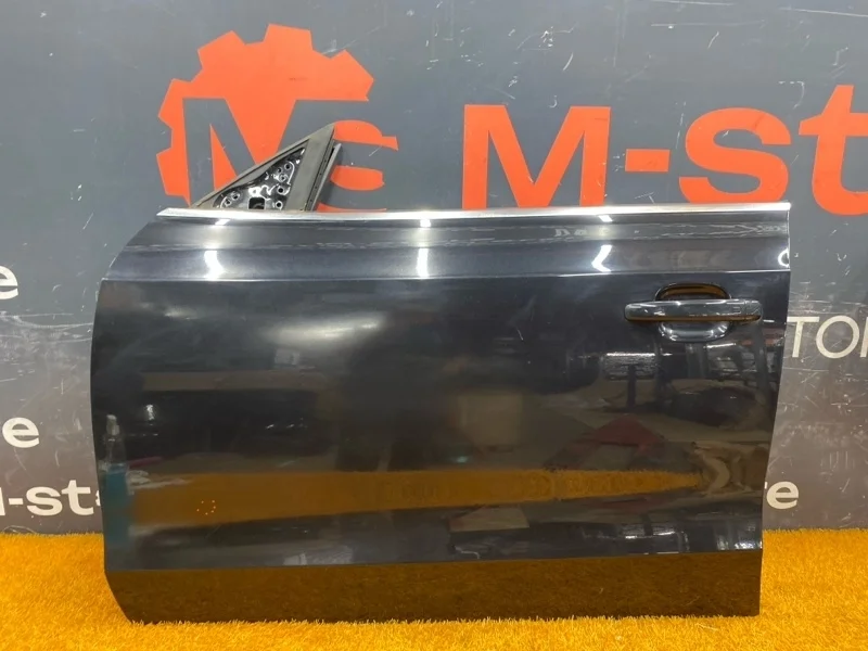 Дверь Audi A5 2013 8T8831051C 8T CDN, передняя левая