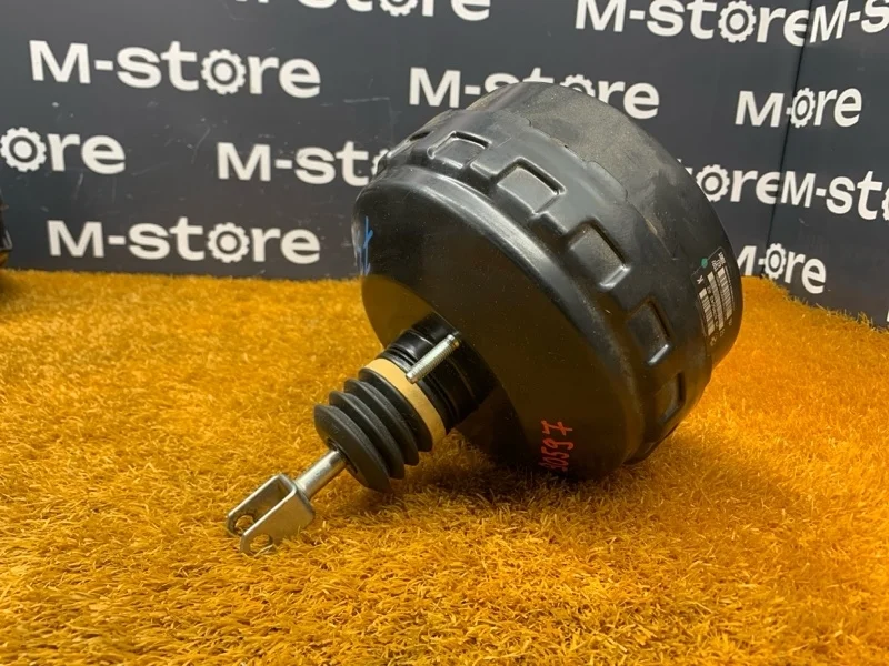 Вакуумный усилитель Bmw X1 2012 6785649 E84 N20B20A