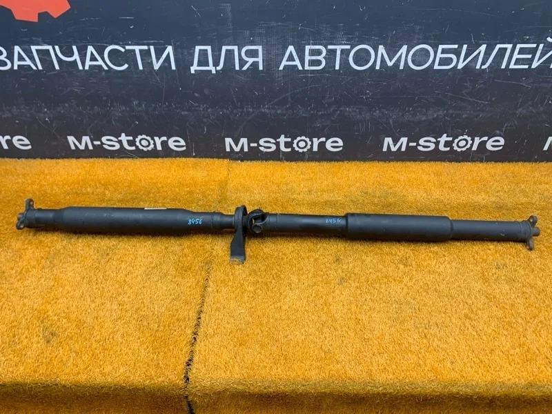 Карданный вал Mercedes-Benz E-Class 2008 A2114107806 W211 272.922, задний