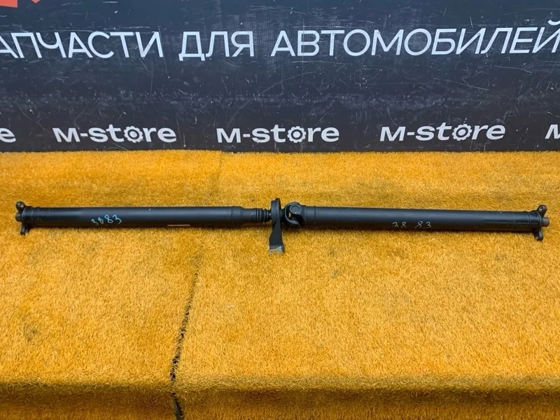 Карданный вал Mercedes-Benz C-Class 2007 A2044100406 W204 271.950, задний