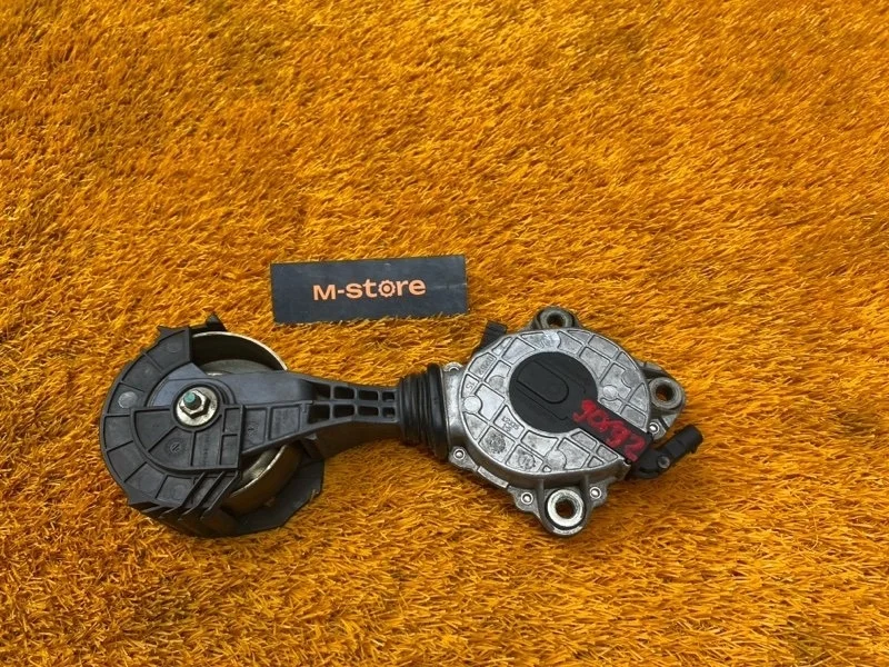 Натяжитель приводного ремня Bmw 1-Series 2012 11287598832 F20 N13B16A