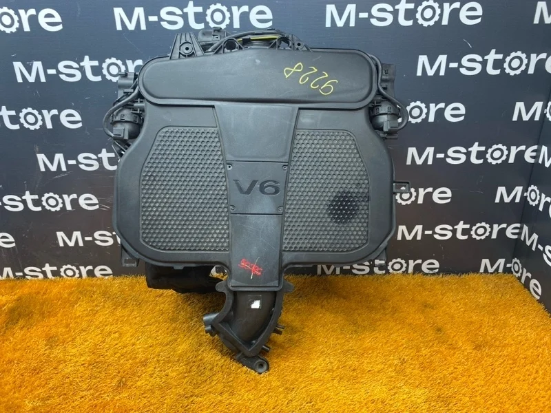Коллектор впускной Mercedes-Benz Cls-Class 2012 A2761402701 W218 276.952