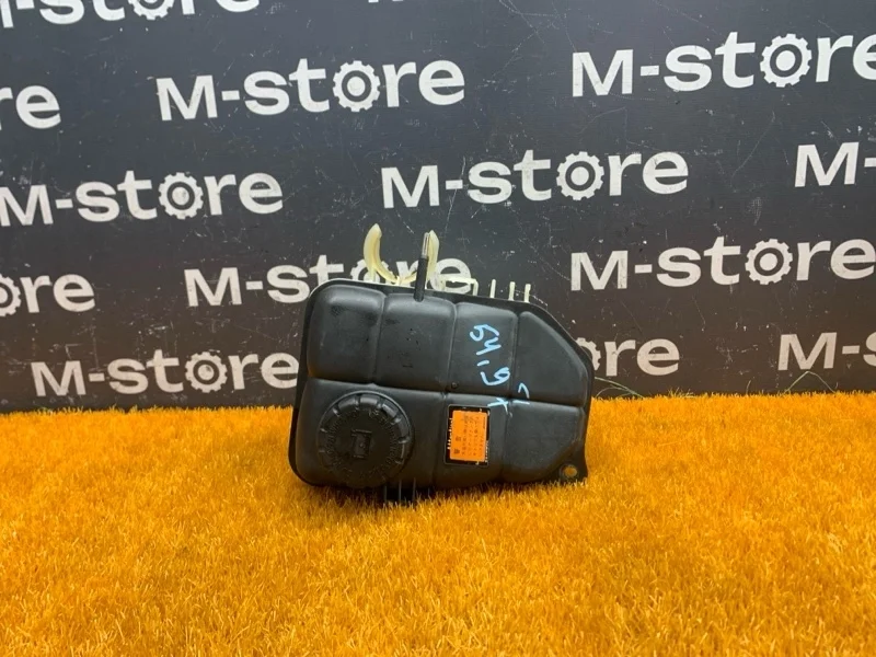 Бачок расширительный Mercedes-Benz Clk-Class 2004 A2035000049 W209 112.955