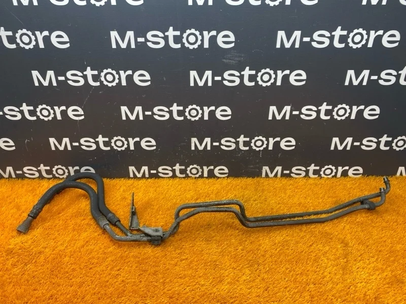 Трубка охлаждения АКПП Bmw 3-Series 2004 17227503775 E46 N46B20A