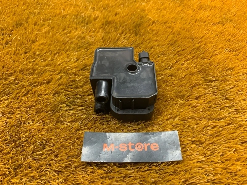 Катушка зажигания Mercedes-Benz Clk-Class 2004 A0001587803 W209 112.955