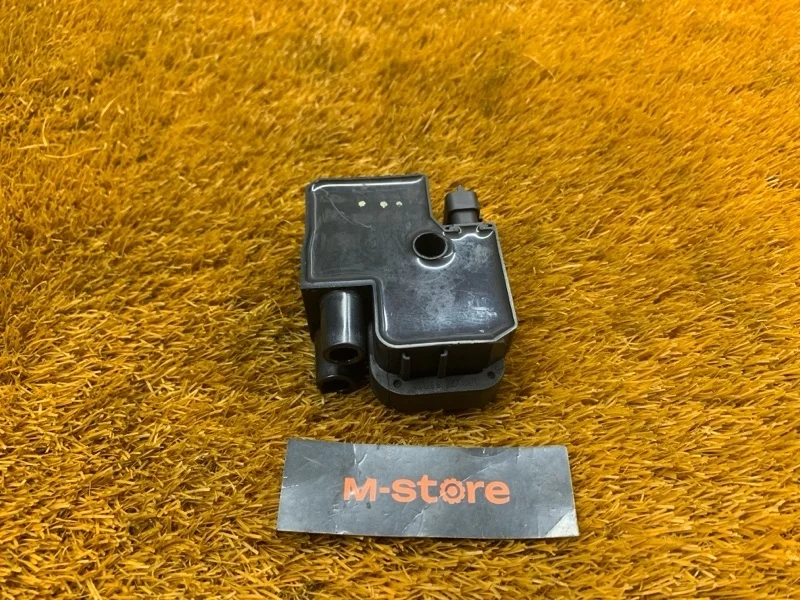 Катушка зажигания Mercedes-Benz Clk-Class 2004 A0001587803 W209 112.955