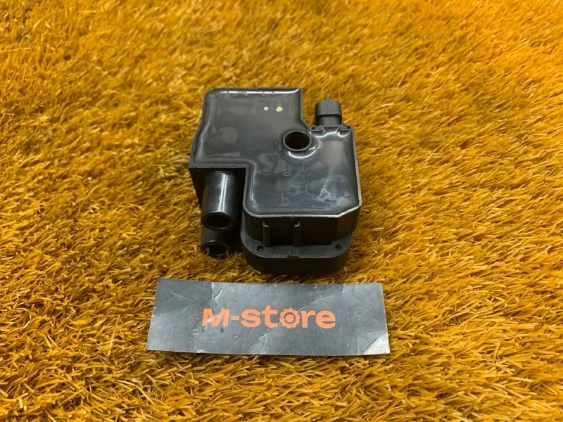 Катушка зажигания Mercedes-Benz Clk-Class 2004 A0001587803 W209 112.955