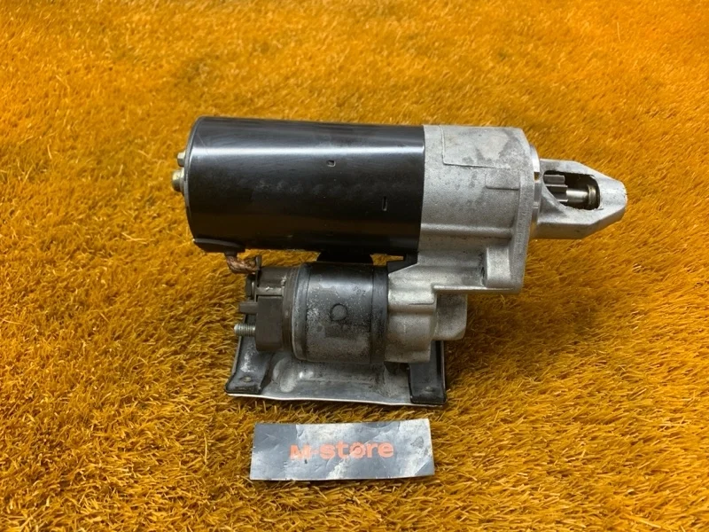Стартер Mercedes-Benz Clk-Class 2004 A0051510101 W209 112.955