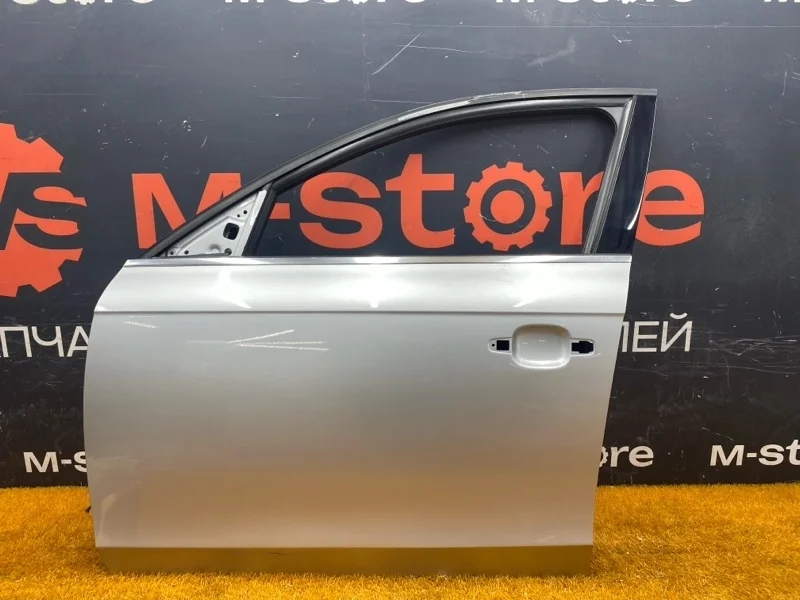 Дверь Audi A4 2012 8K0831051J B8/8K CDN, передняя левая