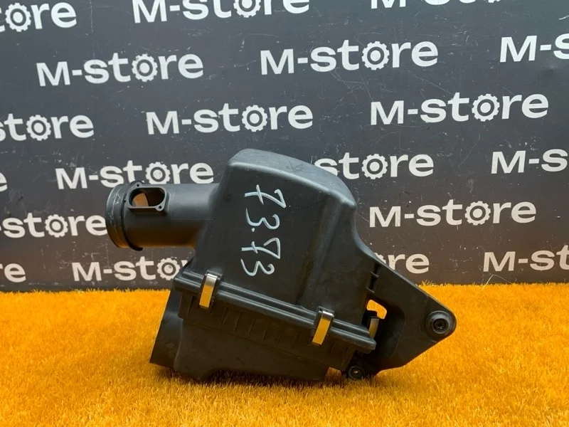 Корпус воздушного фильтра Bmw X1 2012 13717588280 E84 N20B20A