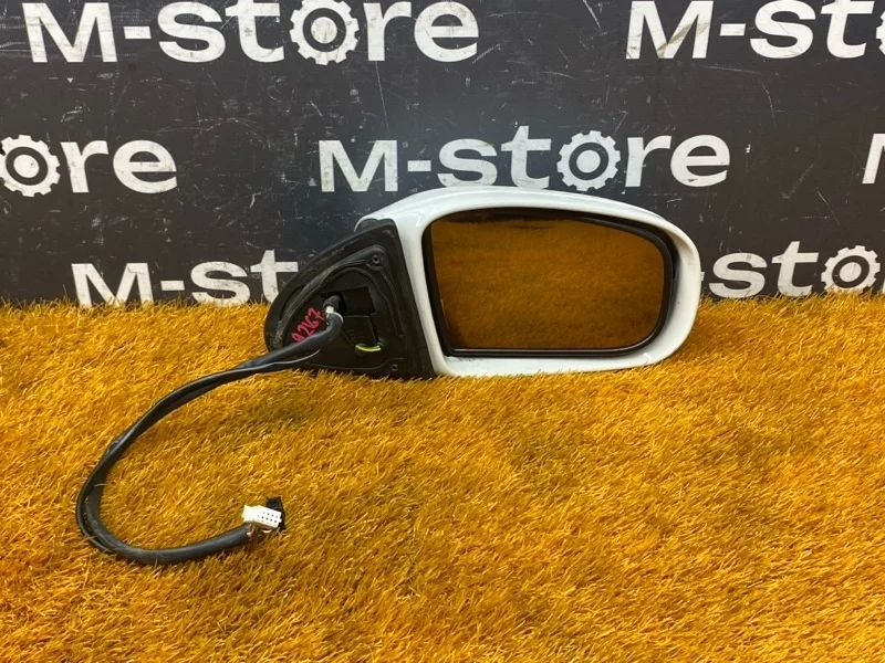 Зеркало Mercedes-Benz S-Class 2000 A2208100216 W220 113.941, правое