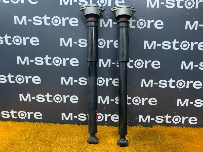 Амортизатор Mercedes-Benz C-Class 2007 A2043260200 W204 271.950, задний