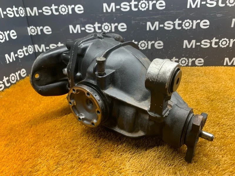 Редуктор Mercedes-Benz S-Class 2000 A2203510105 W220 113.941, задний
