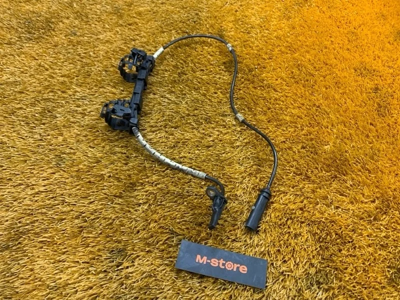 Датчик ABS Bmw 3-Series 2014 34526791226 F30 N20B20B, задний правый