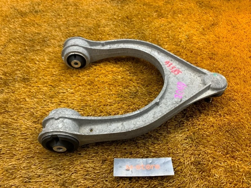 Рычаг подвески верхний Mercedes-Benz S-Class 2000 A2203330201 W220 113.941, передний правый