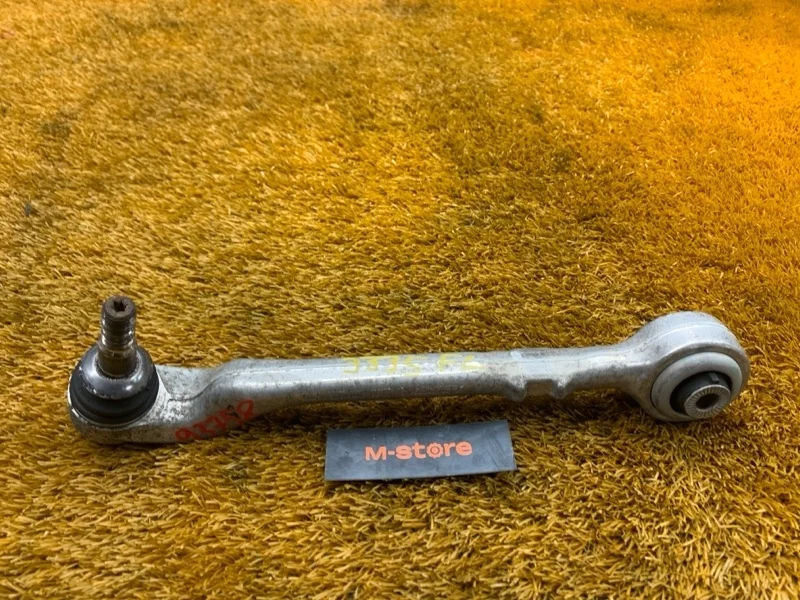 Рычаг подвески нижний Bmw 3-Series 2013 6852991 F30 N47D20C, передний левый