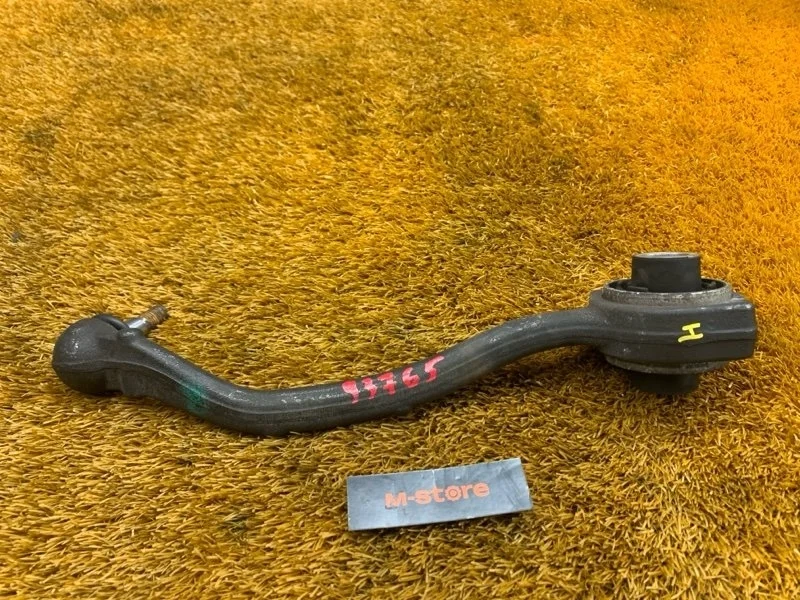 Рычаг подвески нижний Mercedes-Benz Clk-Class 2004 A2033303311 W209 112.955, передний левый