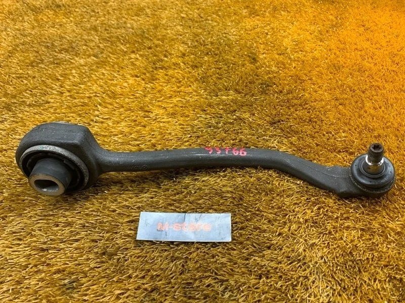 Рычаг подвески нижний Mercedes-Benz Clk-Class 2004 A2043302011 W209 112.955, передний правый