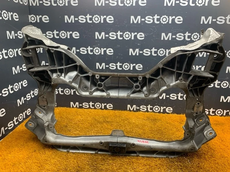 Балка поперечная (подрамник) Mercedes-Benz Clk-Class 2004 A2036280557 W209 112.955, передняя