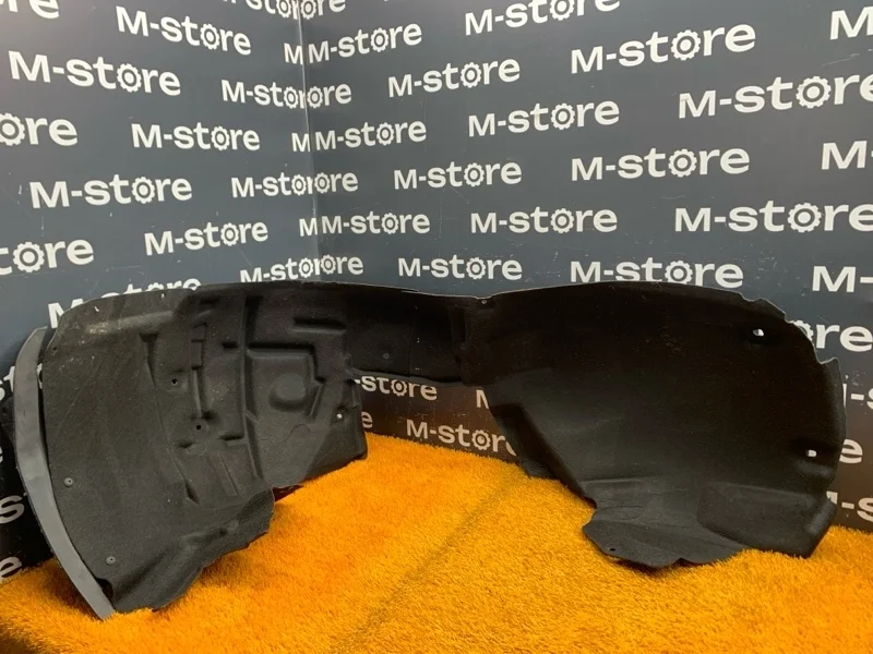 Подкрылок Audi A5 2013 8T0821171M 8T CDN, передний левый