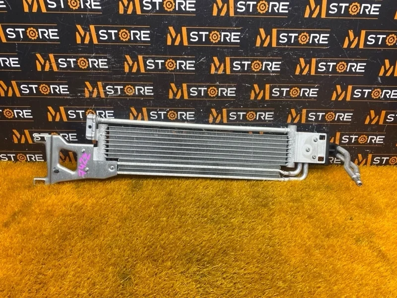 Радиатор АКПП Mercedes-Benz E-Class 2010 A2045001001 W212 642.850