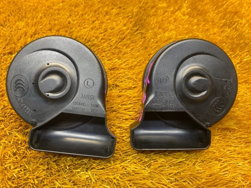 Сигнал звуковой Mercedes-Benz E-Class 2010 A0065423320 W212 642.850