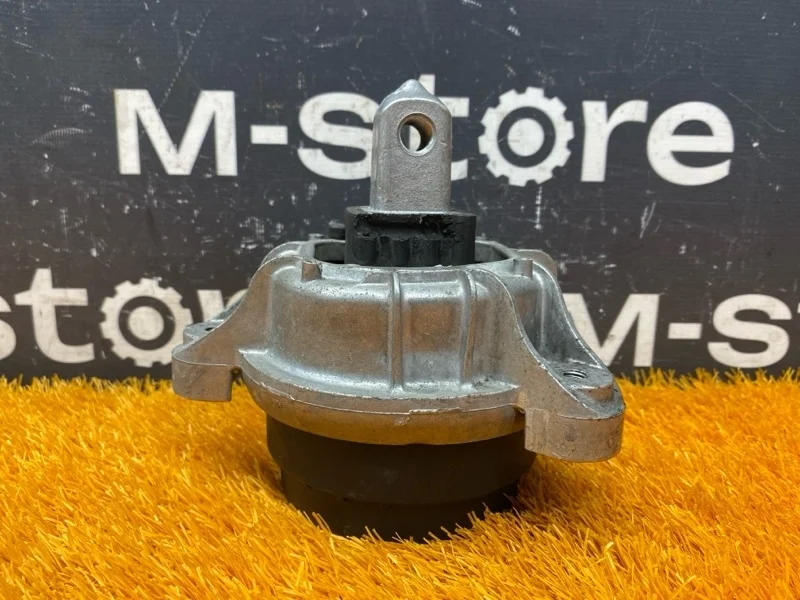 Подушка двигателя Bmw 5-Series 2012 7935149 F10 N20B20A, левая