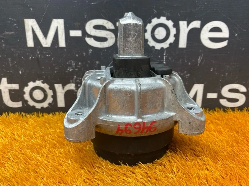 Подушка двигателя Bmw 5-Series 2012 7935149 F10 N20B20B, левая