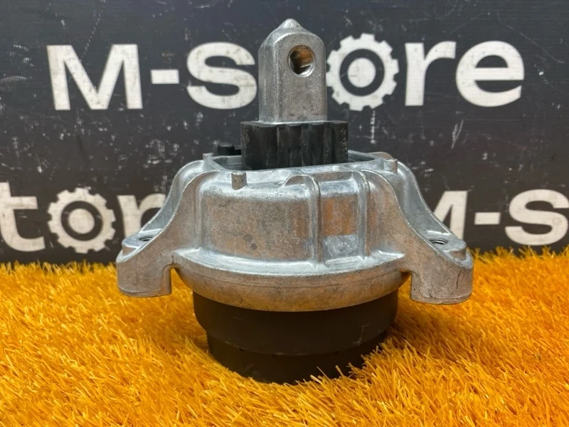 Подушка двигателя Bmw 5-Series 2012 7935149 F10 N20B20B, правая