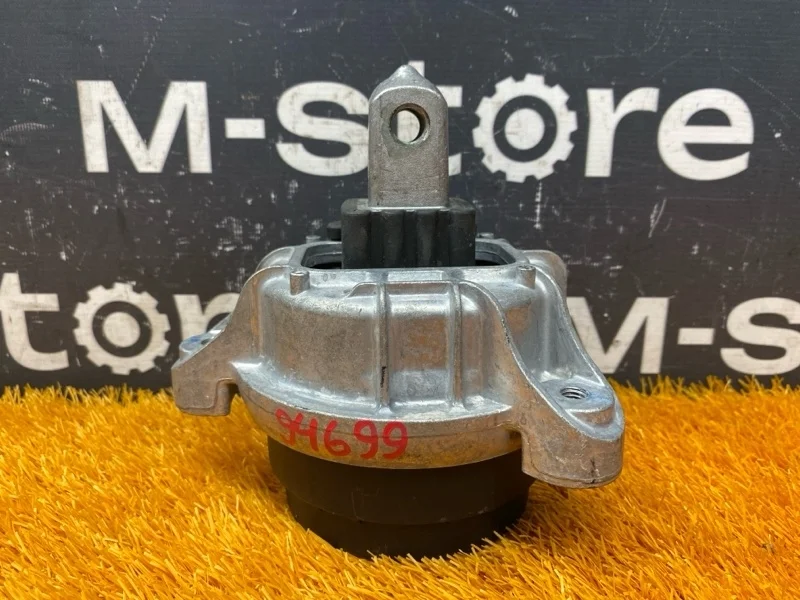 Подушка двигателя Bmw 5-Series 2011 7935149 F10 N20B20A, правая