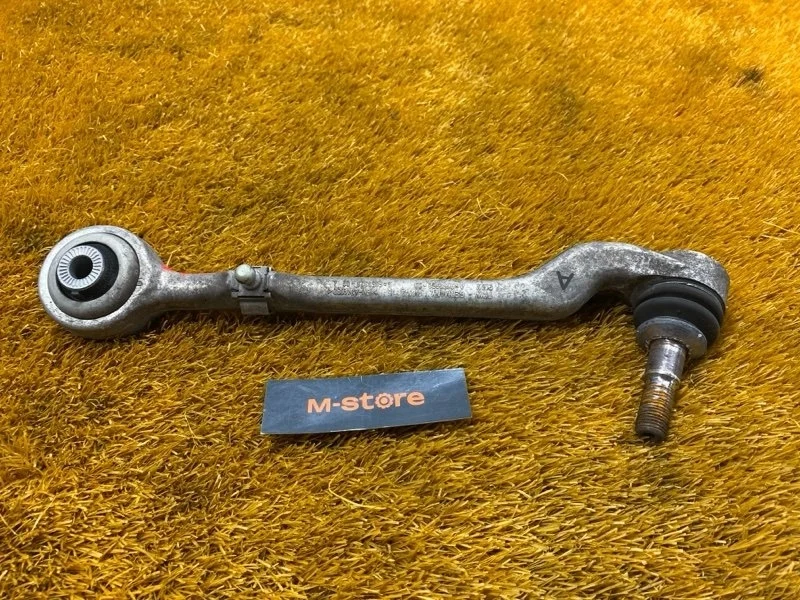 Рычаг подвески нижний Bmw 3-Series 2013 6852991 F30 N20B20B, передний левый