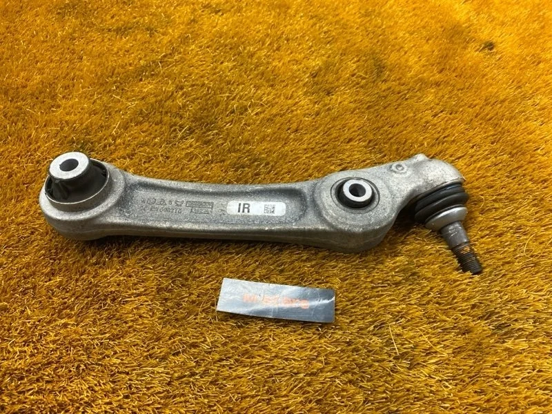 Рычаг подвески нижний Bmw 5-Series 2012 31126794204 F10 N20B20A, передний правый