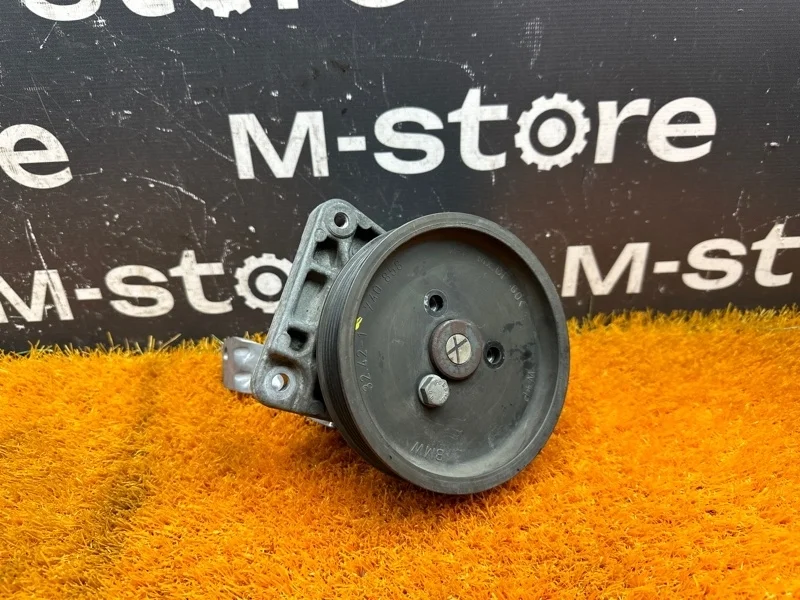 Гидроусилитель Bmw 3-Series 2004 6760034 E46 M54B22 (226S1)