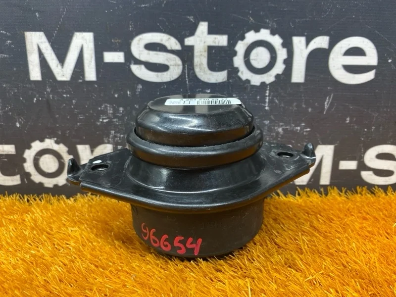 Подушка двигателя Mercedes-Benz M-Class 2006 A2512402917 W164 272.967