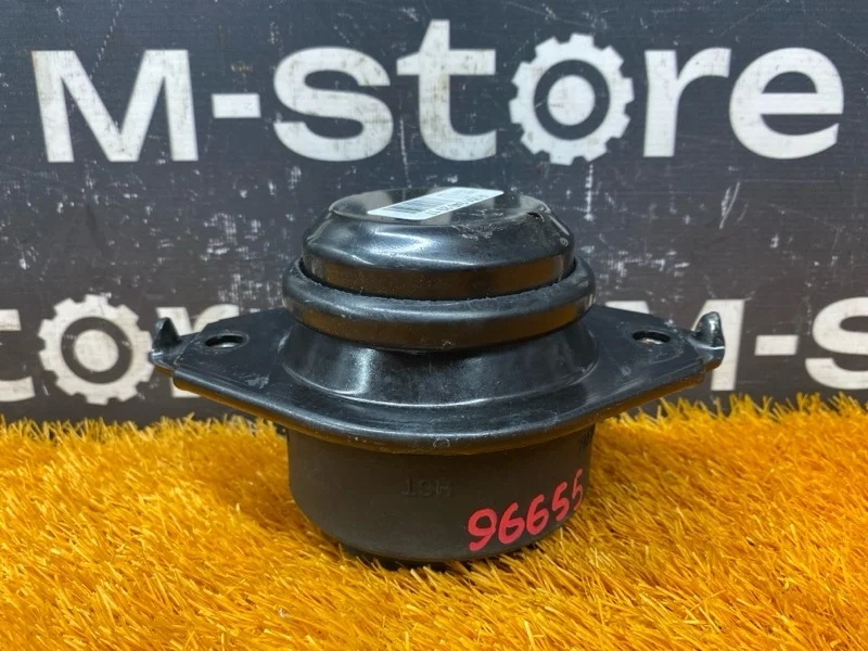 Подушка двигателя Mercedes-Benz M-Class 2006 A2512402917 W164 272.967