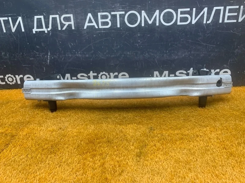 Усилитель бампера Audi A4 2007 8E0807109J B7/8E ALT, передний