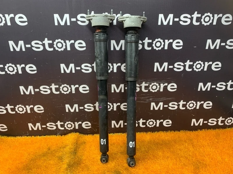 Амортизатор Mercedes-Benz C-Class 2010 A2043260200 W204 271.860, задний