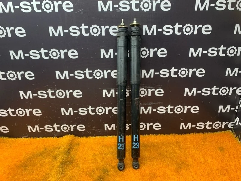 Амортизатор Mercedes-Benz C-Class 2006 A2033263000 W203 271.940, задний