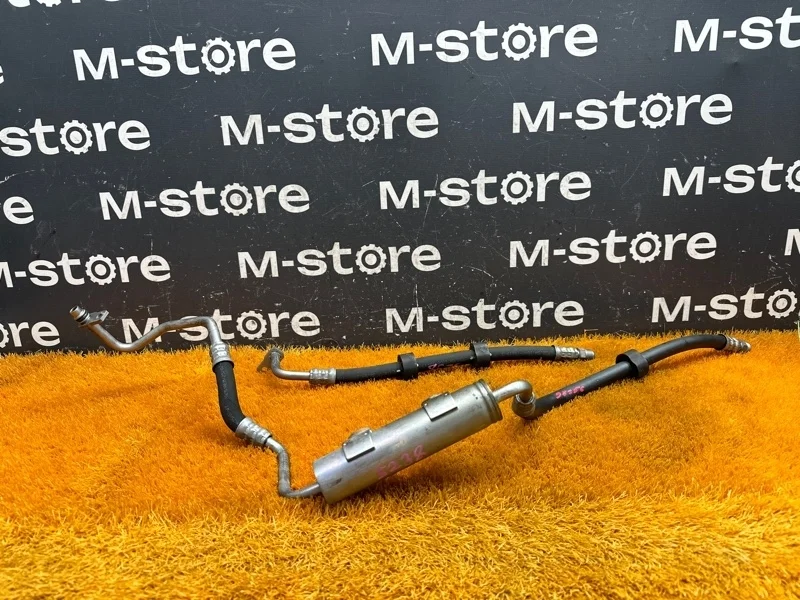 Трубка охлаждения АКПП Audi A4 2007 8E0317825Q B7/8E ALT