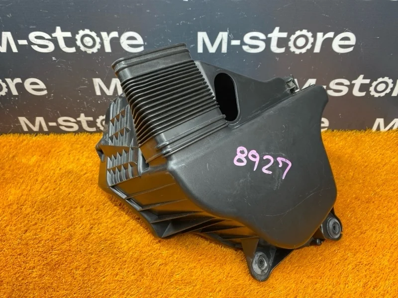 Корпус воздушного фильтра Bmw 3-Series 2005 13717536594 E90 N46B20B